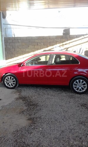 Volkswagen Jetta 2009, 12,000 km - 2.4 l - Bakı