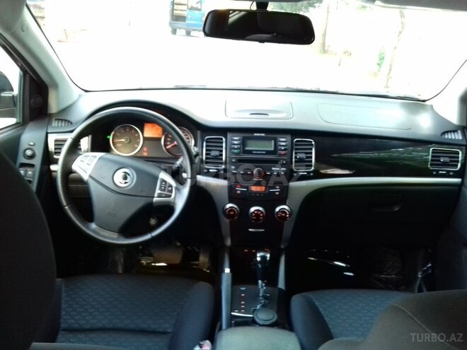Ssang Yong Korando 2013, 10,900 km - 2.0 л - Bakı
