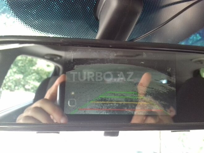 Ssang Yong Korando 2013, 10,900 km - 2.0 л - Bakı
