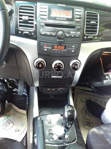 Ssang Yong Korando 2013, 10,900 km - 2.0 л - Bakı