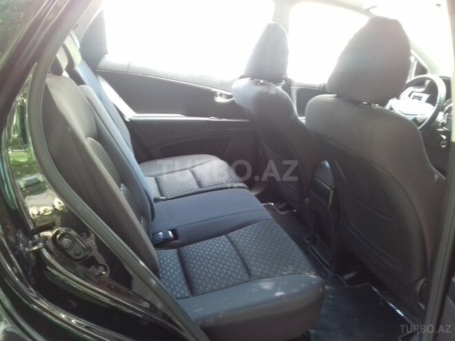 Ssang Yong Korando 2013, 10,900 km - 2.0 л - Bakı