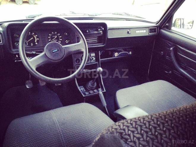 LADA (VAZ) 2107 2008, 65,450 km - 1.6 l - Sumqayıt