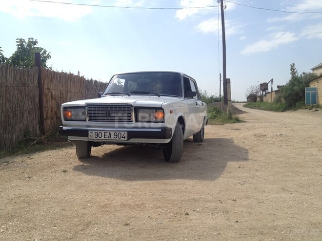 LADA (VAZ) 2107 2008, 65,450 km - 1.6 l - Sumqayıt