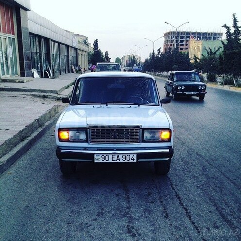 LADA (VAZ) 2107 2008, 65,450 km - 1.6 l - Sumqayıt