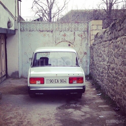 LADA (VAZ) 2107 2008, 65,450 km - 1.6 l - Sumqayıt