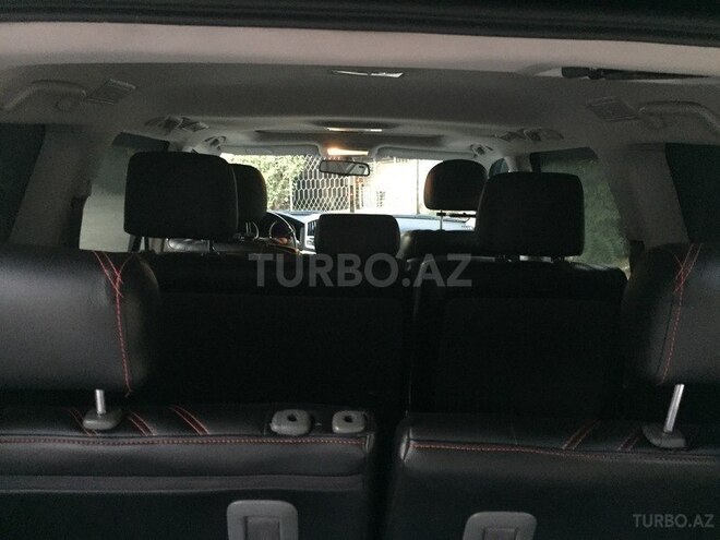 Toyota Land Cruiser 2013, 21,476 km - 4.0 l - Bakı