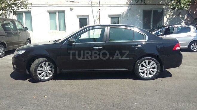 Kia Optima 2008, 234,000 km - 2.0 l - Bakı