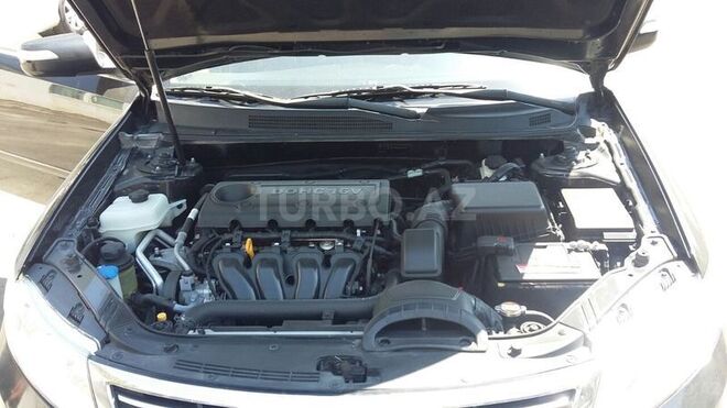 Kia Optima 2008, 234,000 km - 2.0 l - Bakı