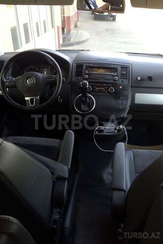 Volkswagen Multivan 2014, 100,000 km - 2.0 l - Bakı