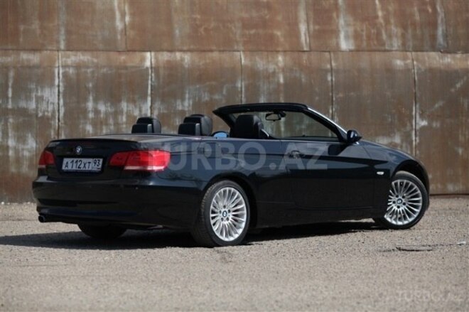 BMW 320 2007, 162,000 km - 2.0 л - Bakı