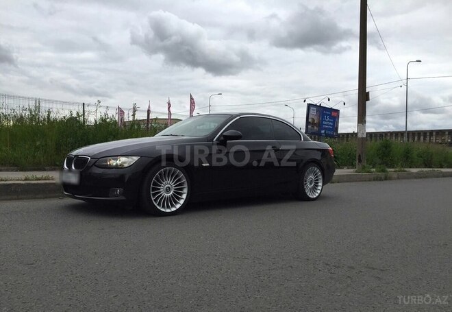 BMW 320 2007, 162,000 km - 2.0 л - Bakı