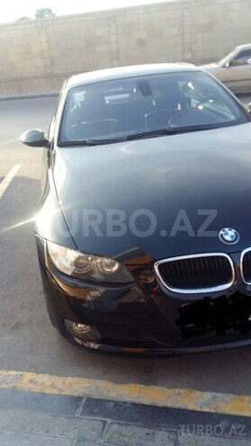 BMW 320 2007, 162,000 km - 2.0 л - Bakı