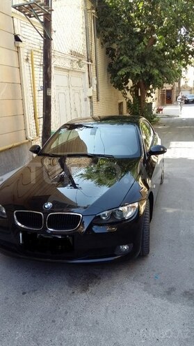 BMW 320 2007, 162,000 km - 2.0 л - Bakı