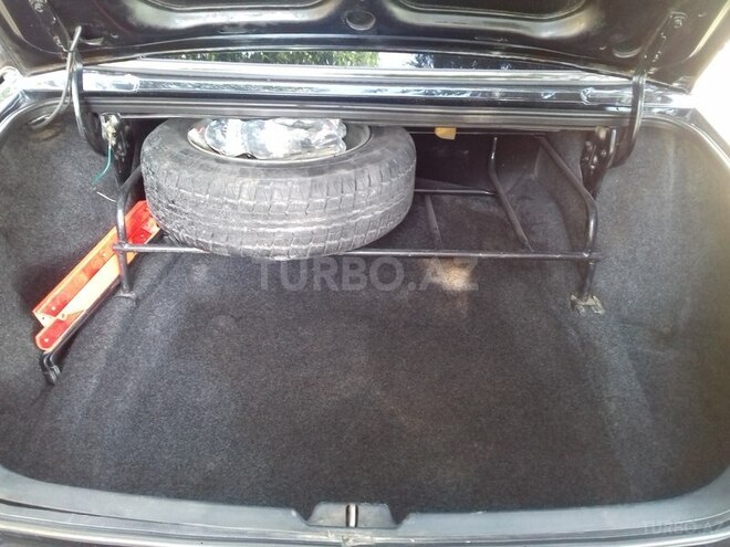 GAZ 31105 2005, 127,000 km - 2.3 l - Bakı