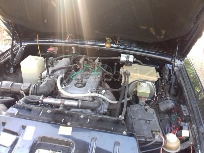 GAZ 31105 2005, 127,000 km - 2.3 l - Bakı