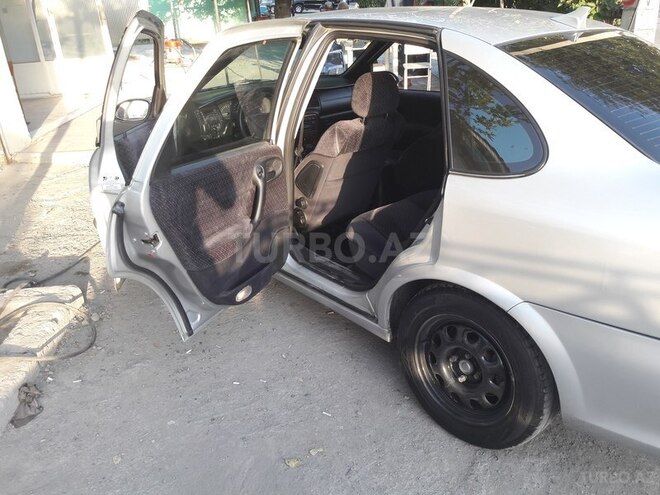 Opel Vectra 1998, 212,000 km - 1.8 l - Bakı