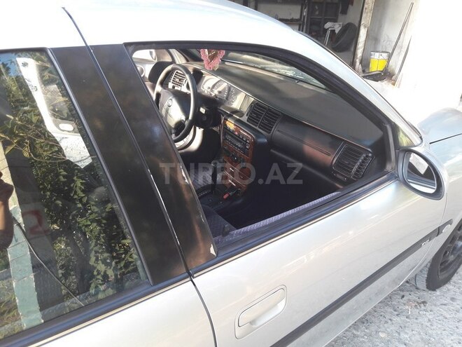 Opel Vectra 1998, 212,000 km - 1.8 l - Bakı