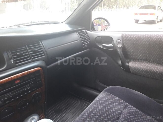 Opel Vectra 1998, 212,000 km - 1.8 l - Bakı