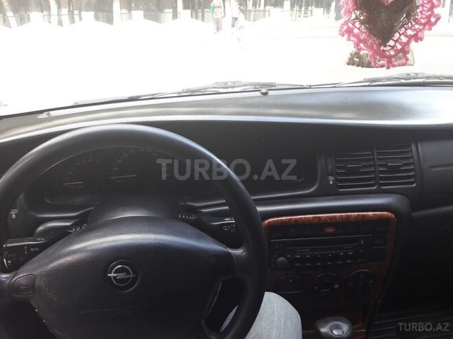 Opel Vectra 1998, 212,000 km - 1.8 l - Bakı