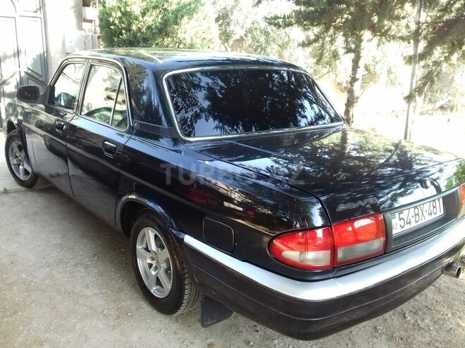 GAZ 31105 2005, 127,000 km - 2.3 l - Bakı