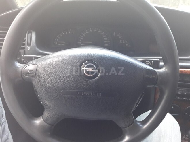 Opel Vectra 1998, 212,000 km - 1.8 l - Bakı