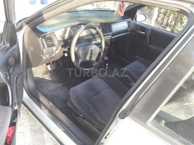 Opel Vectra 1998, 212,000 km - 1.8 l - Bakı