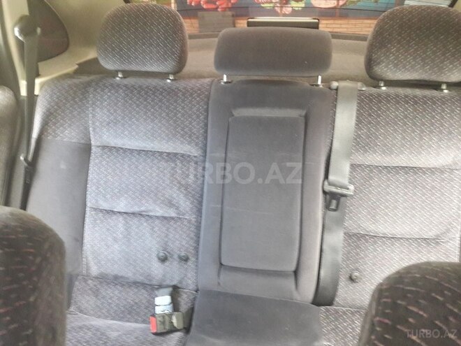 Opel Vectra 1998, 212,000 km - 1.8 l - Bakı