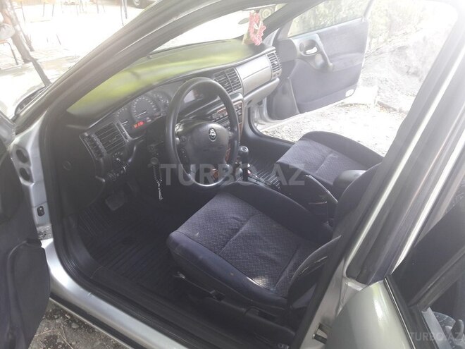 Opel Vectra 1998, 212,000 km - 1.8 l - Bakı