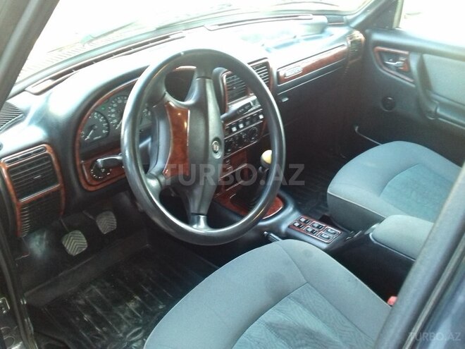 GAZ 31105 2005, 127,000 km - 2.3 l - Bakı