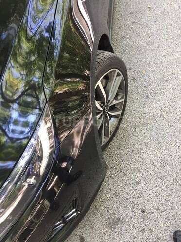 Kia Optima 2013, 85,000 km - 2.4 l - Bakı