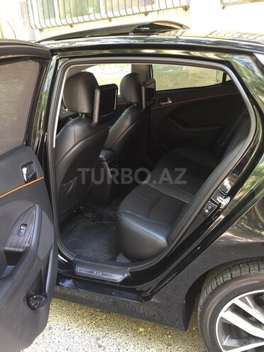 Kia Optima 2013, 85,000 km - 2.4 l - Bakı