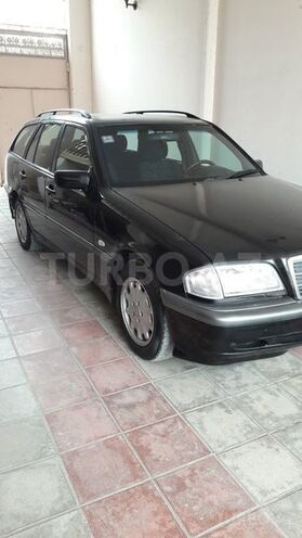 Mercedes A 180 2000, 175,000 km - 1.8 l - Gəncə