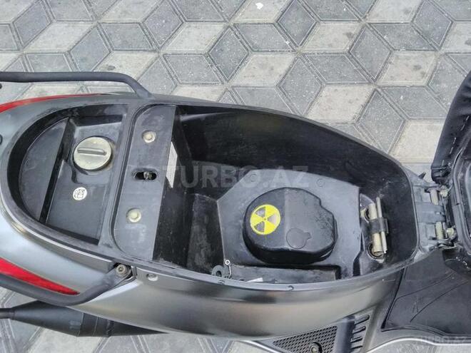 Yamaha  2008, 40,000 km - 0.1 л - Bakı