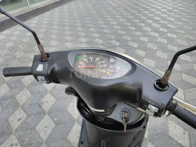 Yamaha  2008, 40,000 km - 0.1 л - Bakı