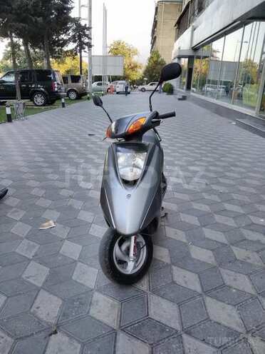 Yamaha  2008, 40,000 km - 0.1 л - Bakı