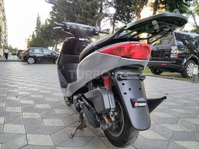 Yamaha  2008, 40,000 km - 0.1 л - Bakı