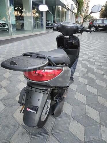 Yamaha  2008, 40,000 km - 0.1 л - Bakı