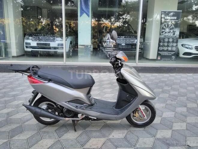 Yamaha  2008, 40,000 km - 0.1 л - Bakı