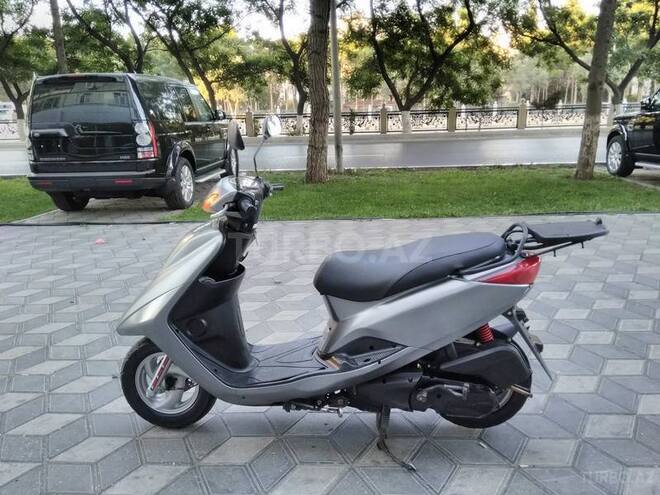 Yamaha  2008, 40,000 km - 0.1 л - Bakı
