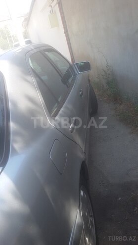 Mercedes C 200 1999, 327,000 km - 2.0 л - Bakı