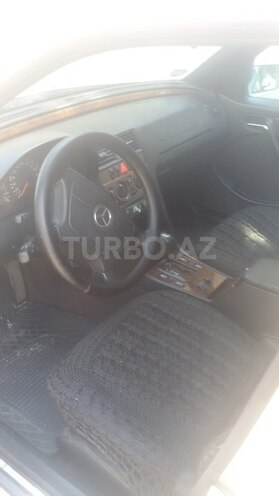 Mercedes C 200 1999, 327,000 km - 2.0 л - Bakı