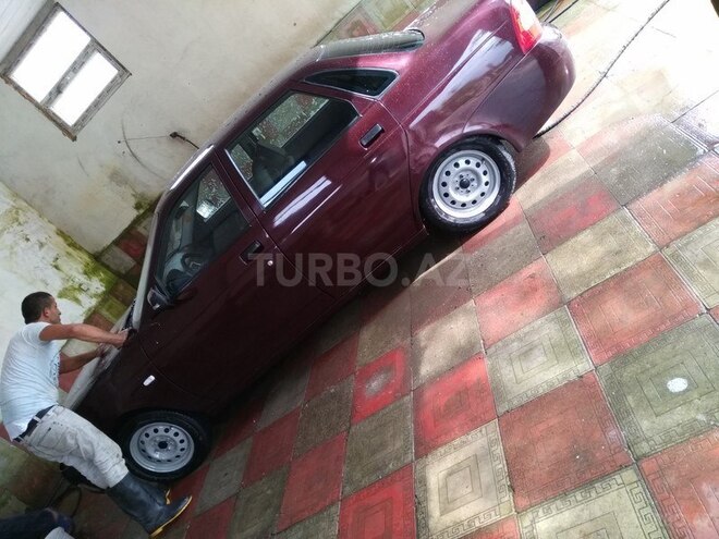 LADA (VAZ) Priora 2008, 107 km - 0.1 l - Lənkəran