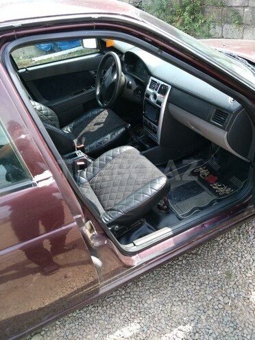 LADA (VAZ) Priora 2008, 107 km - 0.1 l - Lənkəran