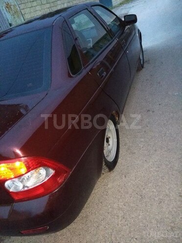 LADA (VAZ) Priora 2008, 107 km - 0.1 l - Lənkəran