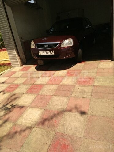 LADA (VAZ) Priora 2008, 107 km - 0.1 l - Lənkəran