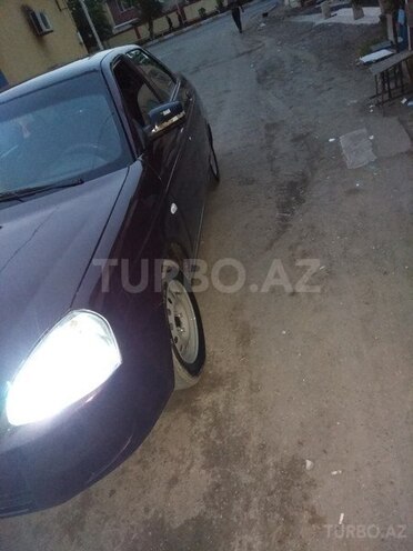 LADA (VAZ) Priora 2008, 107 km - 0.1 l - Lənkəran