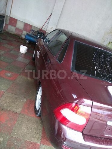 LADA (VAZ) Priora 2008, 107 km - 0.1 l - Lənkəran