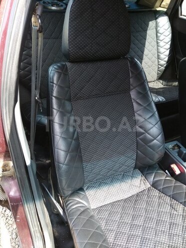 LADA (VAZ) Priora 2008, 107 km - 0.1 l - Lənkəran