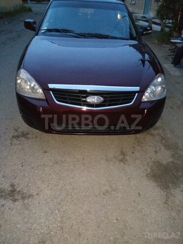 LADA (VAZ) Priora 2008, 107 km - 0.1 l - Lənkəran