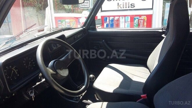 LADA (VAZ) 2107 2011, 84,000 km - 1.6 л - Bakı